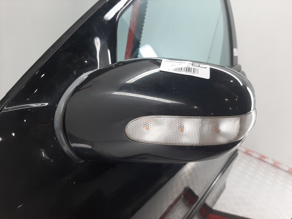 

Зеркало боковое левое Mercedes W203 (C Class), W203 (C Class)