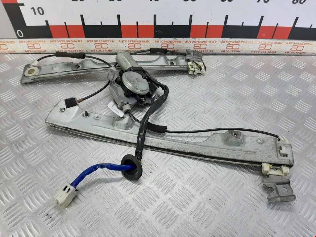 

Стеклоподъемник электрический двери передней правой Nissan Murano (Z50), Murano (Z50)