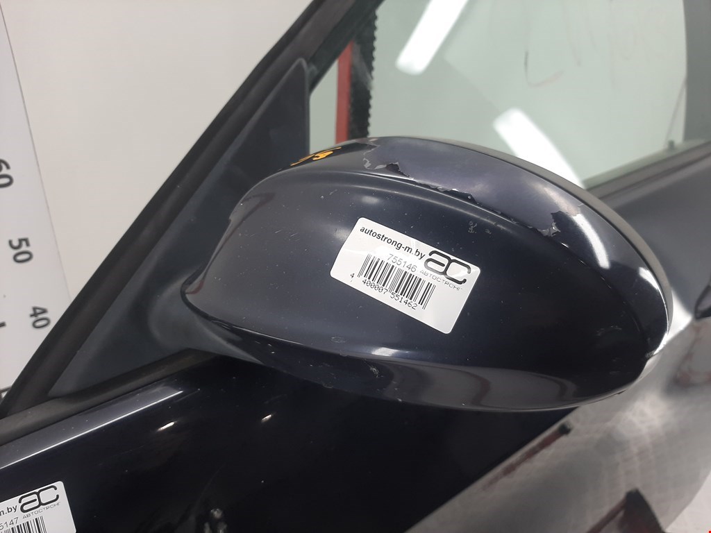 

Зеркало боковое левое BMW 3 Series (E90), 3 Series (E90)