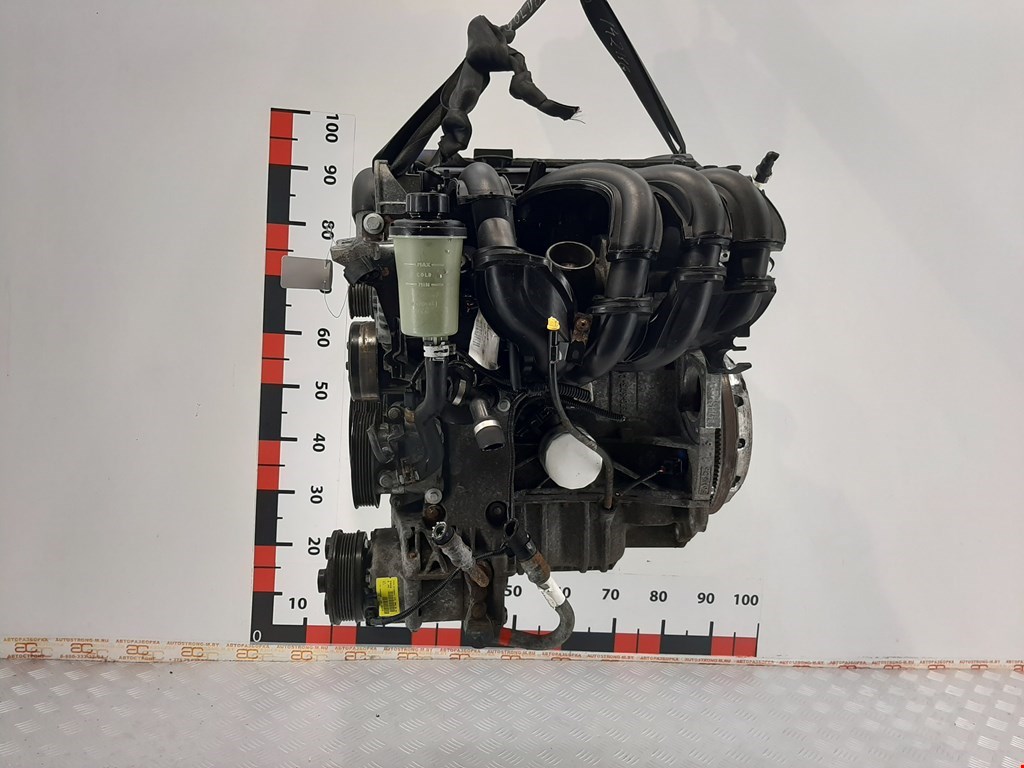 

Двигатель (ДВС) Volvo S40 V40 2, S40 V40 2