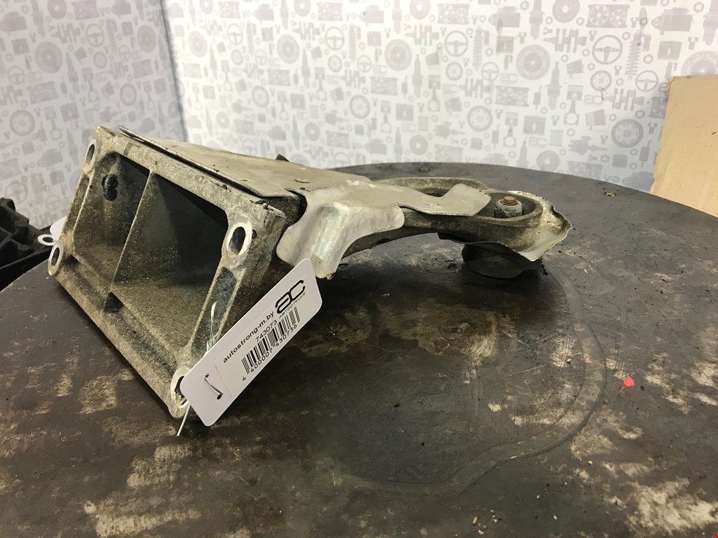 

Кронштейн двигателя (лапа крепления) BMW 3 Series (E46), 3 Series (E46)