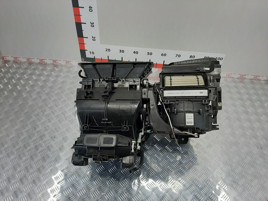

Отопитель в сборе (печка) Toyota Camry (XV50), Camry (XV50)