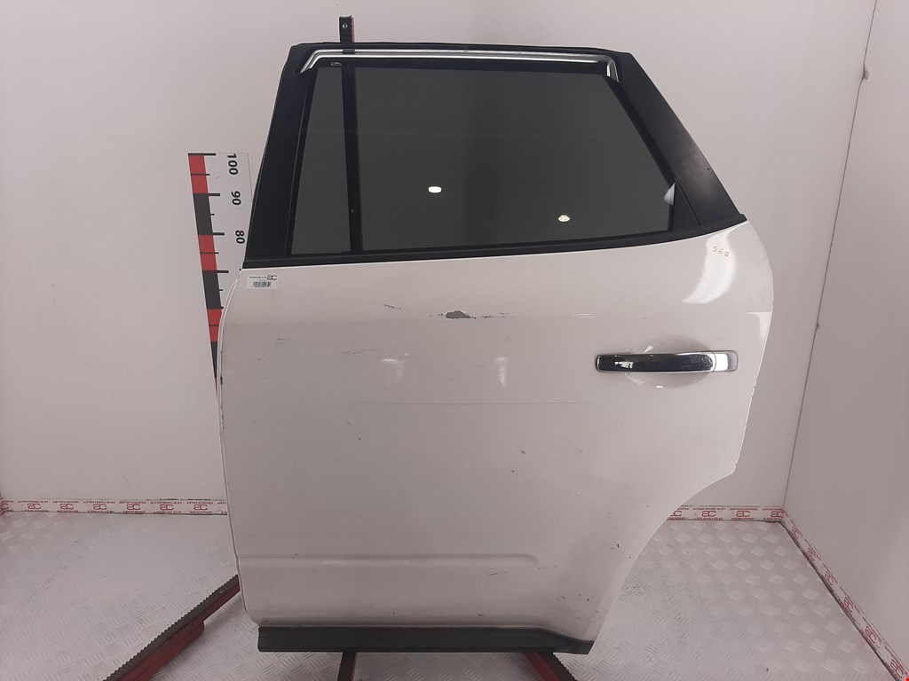 

Дверь задняя левая Nissan Murano (Z50), Murano (Z50)