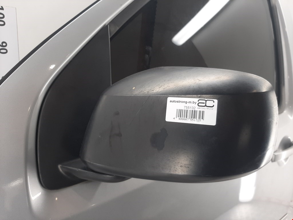 

Зеркало боковое левое Nissan Pathfinder (R51), Pathfinder (R51)