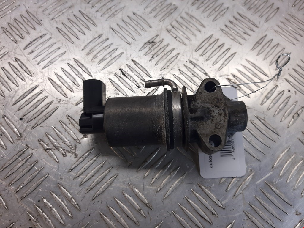 

Клапан ЕГР Audi A3 8L, A3 8L