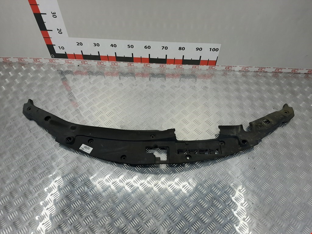 

Накладка декоративная (на рамку радиатора) Toyota Camry (XV50), Camry (XV50)