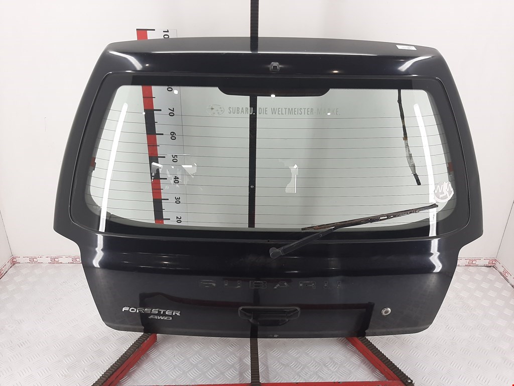 

Крышка (дверь) багажника Subaru Forester 1, Forester 1