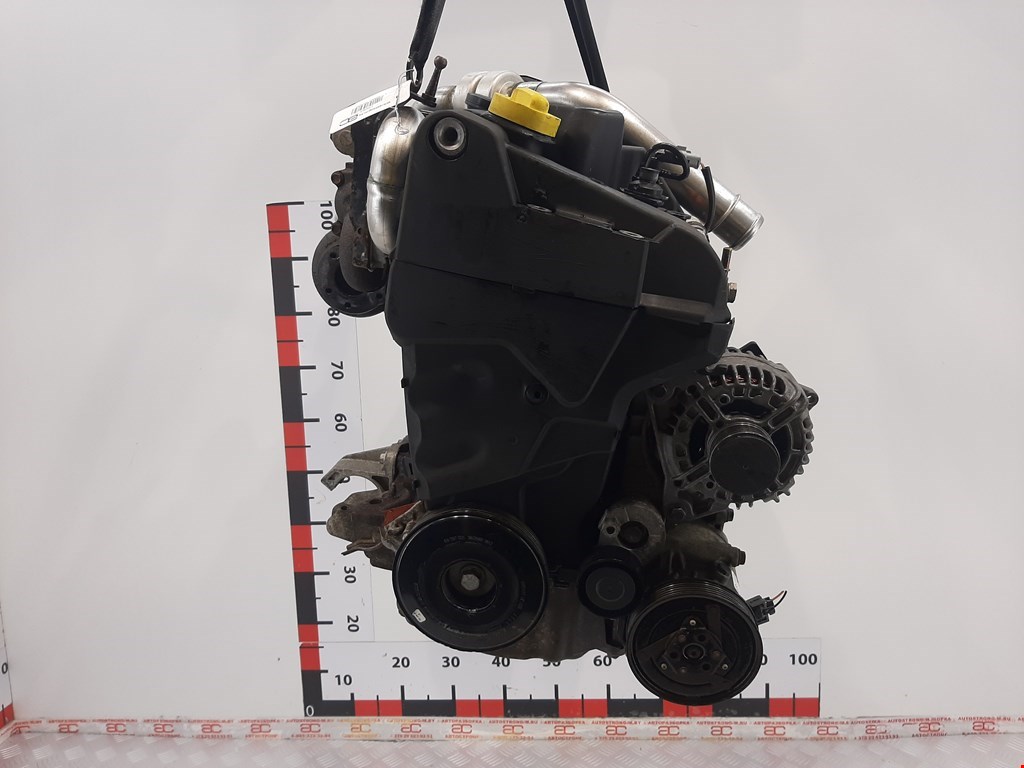 

Двигатель (ДВС) Renault Megane 2, Megane 2