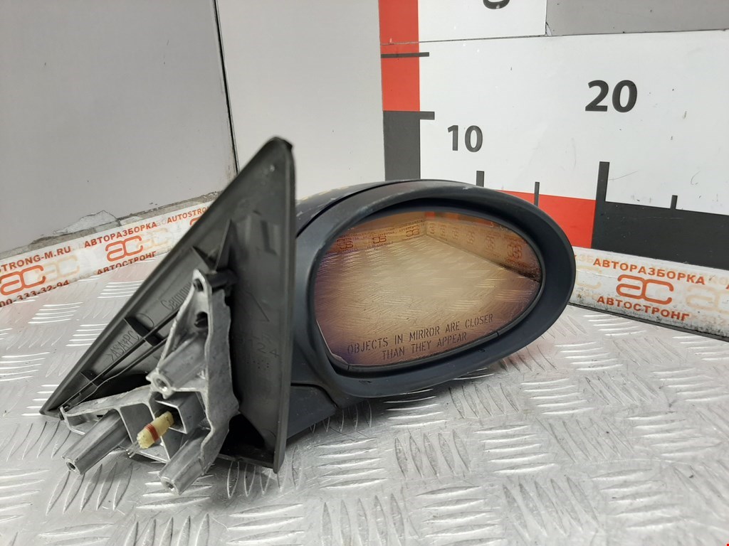

Зеркало боковое правое BMW 3 Series (E90), 3 Series (E90)