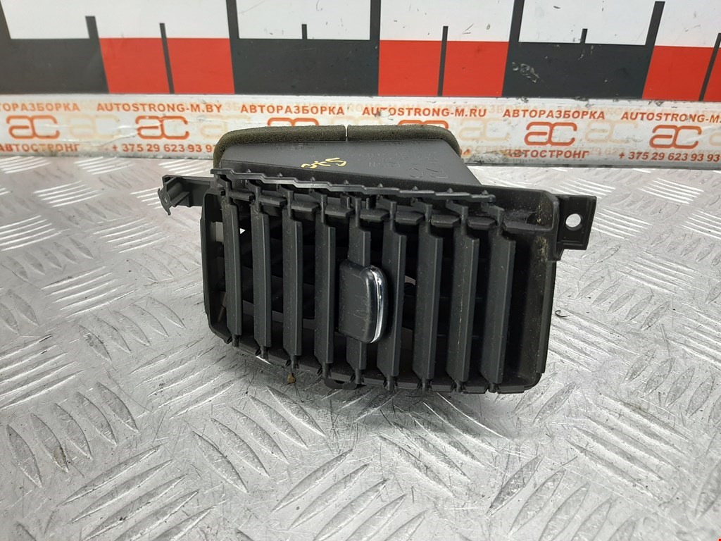 

Дефлектор обдува салона Nissan Pathfinder (R51), Pathfinder (R51)