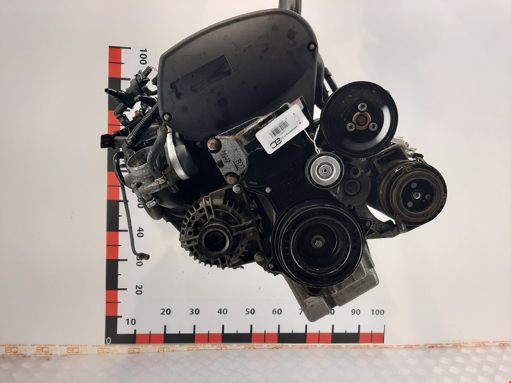 

Двигатель (ДВС) Opel Zafira B, Zafira B
