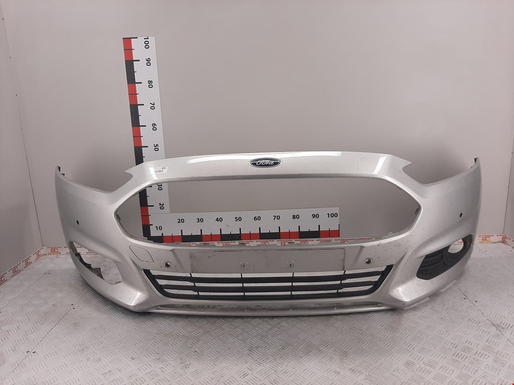 

Бампер передний Ford Mondeo 5, Mondeo 5