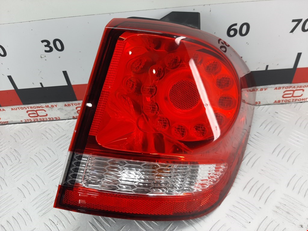 

Фонарь задний правый Dodge Journey (JC), Journey (JC)