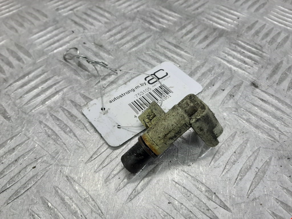 

Датчик распредвала Citroen C4 Picasso 1, C4 Picasso 1