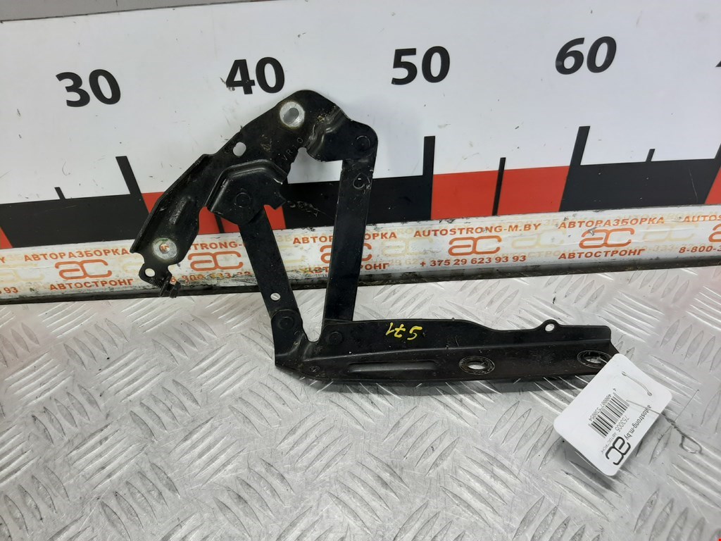 

Петля капота правая Dodge Grand Caravan 5, Grand Caravan 5