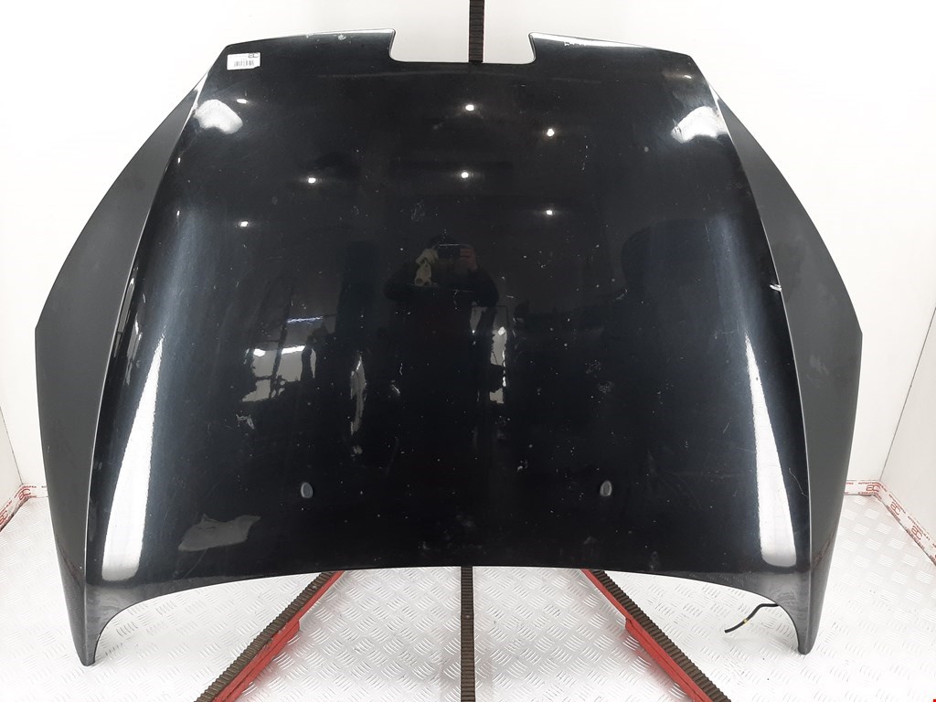 

Капот Peugeot 407, 407