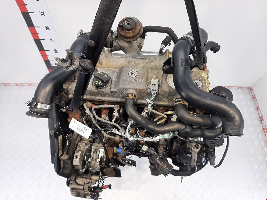 

Двигатель (ДВС) Ford Connect, Connect