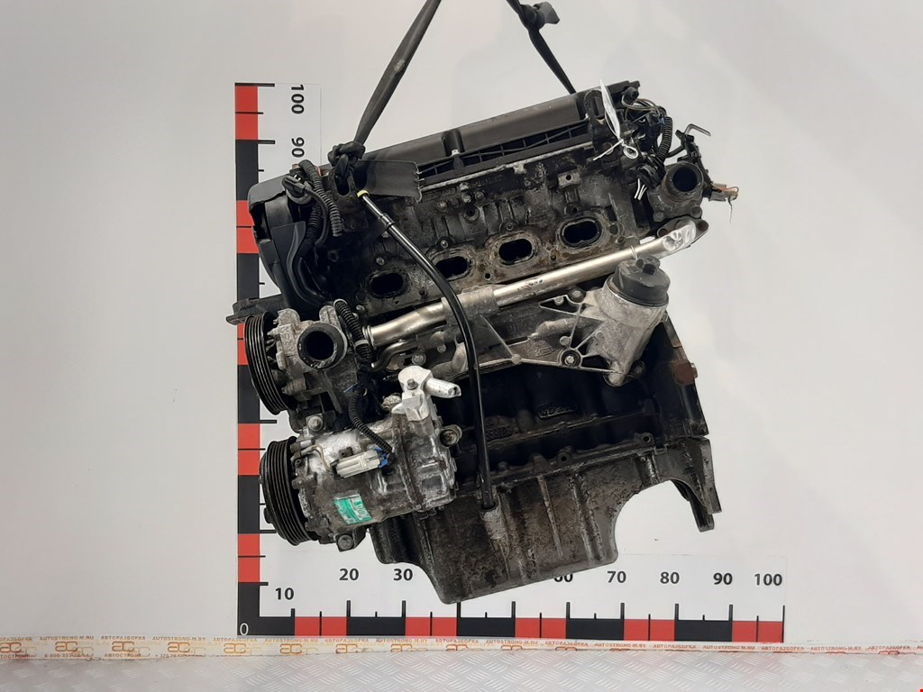 

Двигатель (ДВС) Opel Vectra C, Vectra C