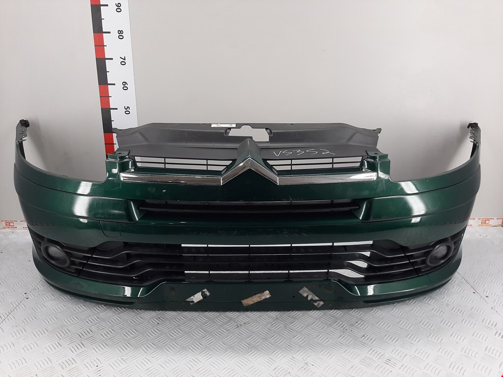 

Бампер передний Citroen C4, C4