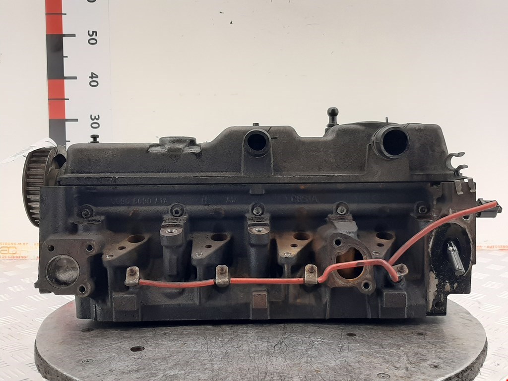 

Головка блока цилиндров (ГБЦ) Ford C MAX, C MAX