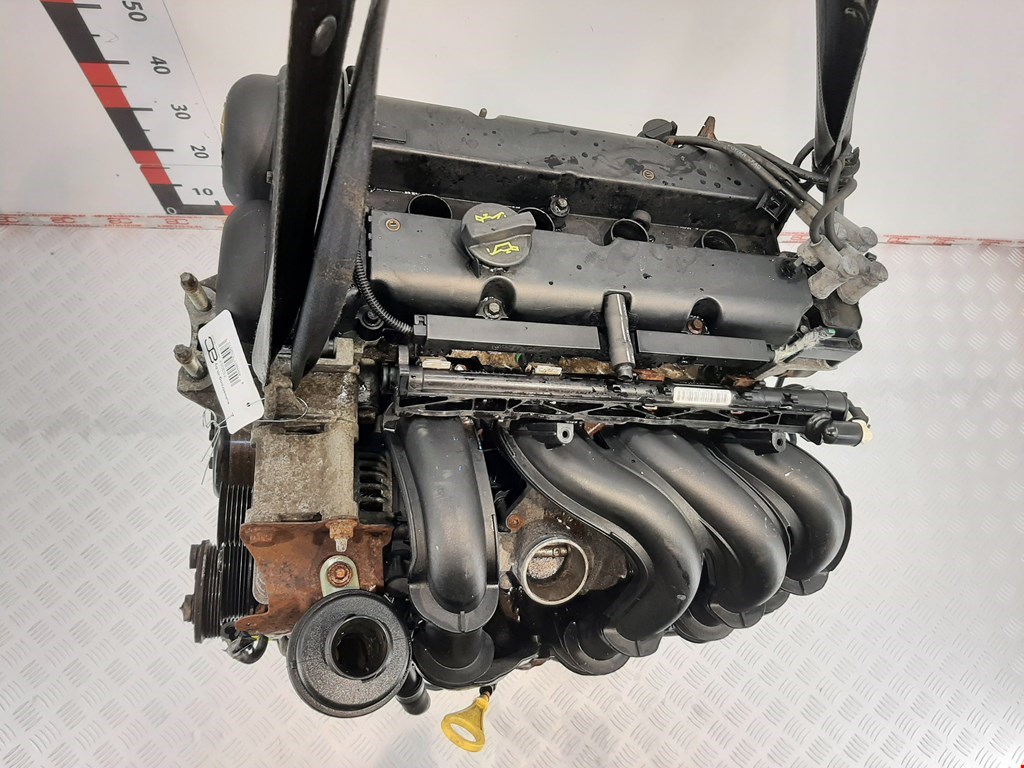 

Двигатель (ДВС) Ford C MAX, C MAX