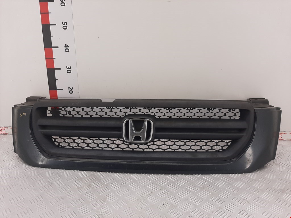 

Решетка радиатора Honda Pilot 1, Pilot 1