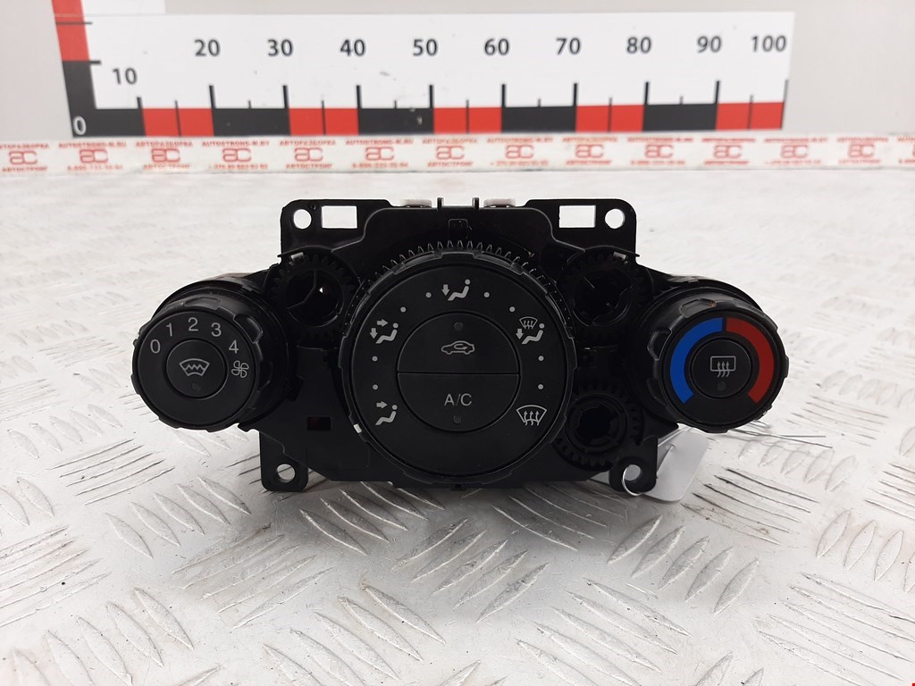 

Переключатель печки Ford Fiesta 6, Fiesta 6