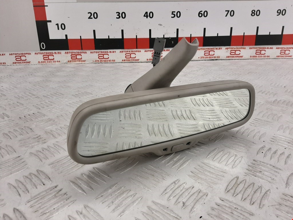 

Зеркало заднего вида салонное Seat Exeo, Exeo