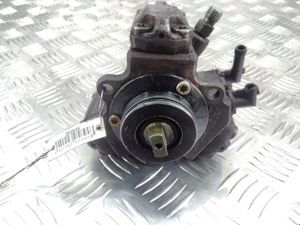 

ТНВД дизель Opel Corsa C, Corsa C