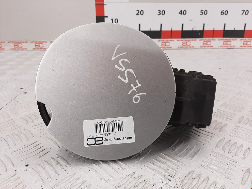 

Лючок бензобака Renault Megane 3, Megane 3