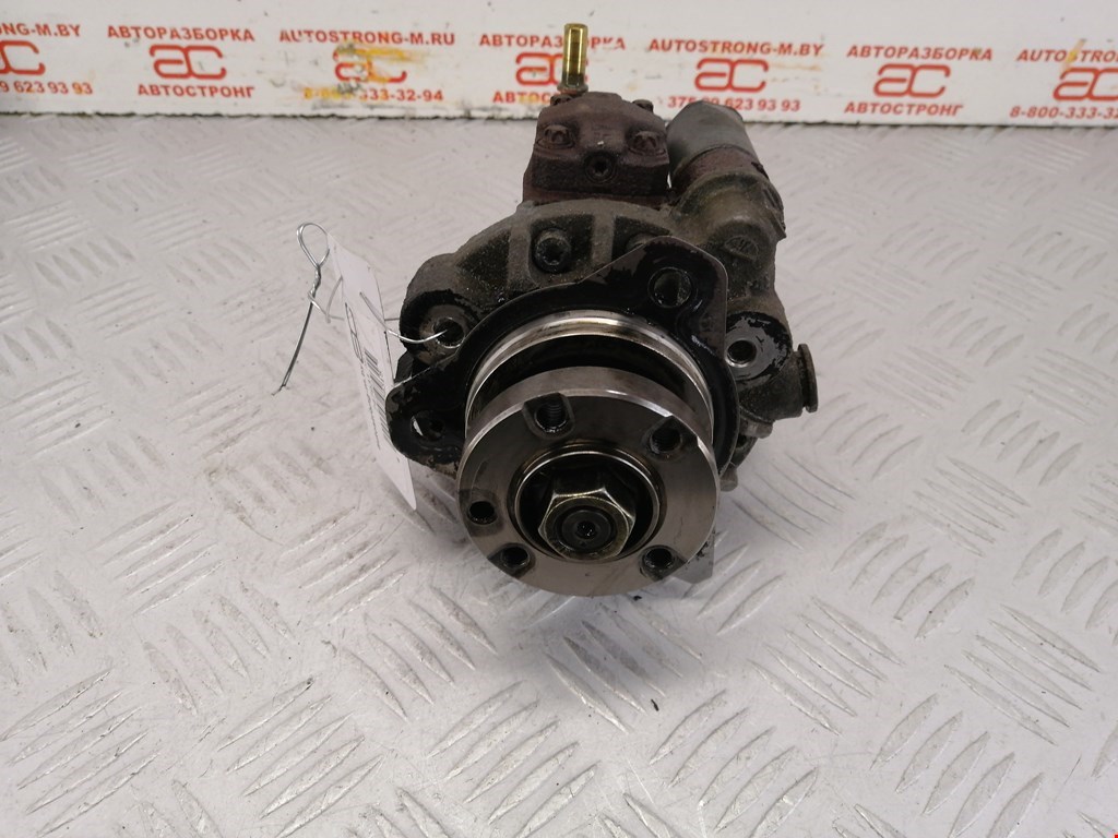 

ТНВД дизель Ford Focus 2, Focus 2