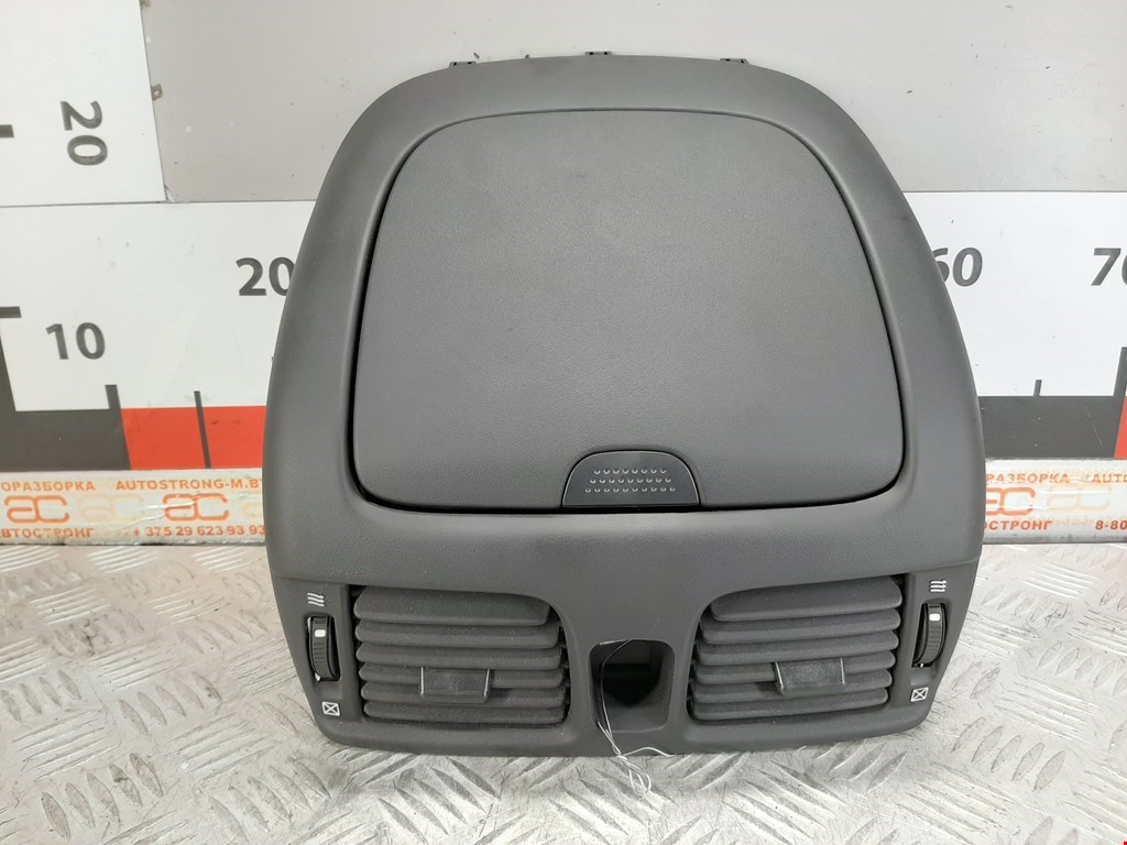 

Дефлектор обдува салона Nissan Almera N16, Almera N16