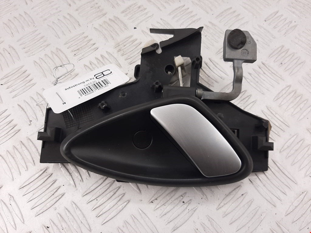 

Ручка двери внутренняя передняя правая Citroen C5 1, C5 1
