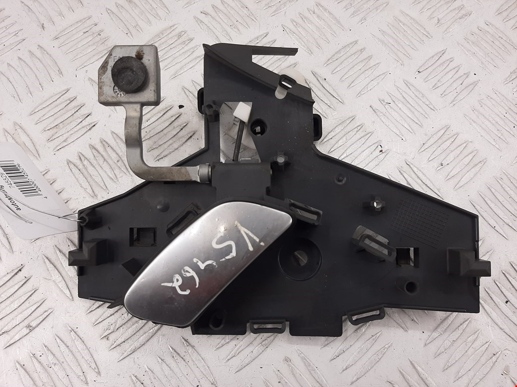 

Ручка двери внутренняя задняя левая Citroen C5 1, C5 1