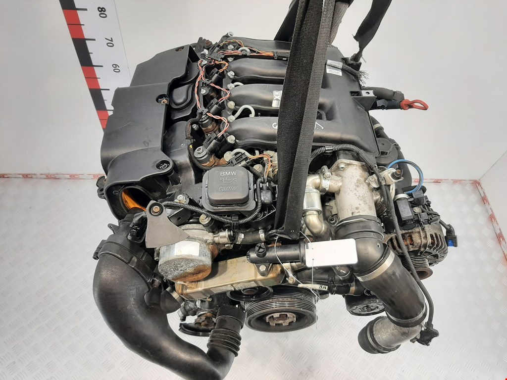 

Двигатель (ДВС) BMW 1 Series (E87), 1 Series (E87)