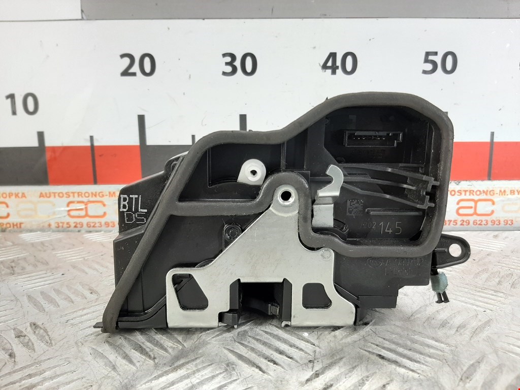 

Замок двери передней левой BMW 3 Series (E90), 3 Series (E90)