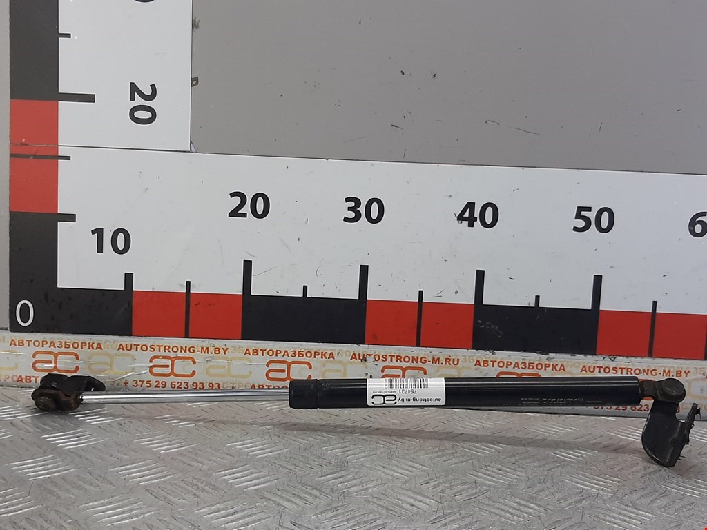 

Амортизатор капота Hyundai Terracan, Terracan