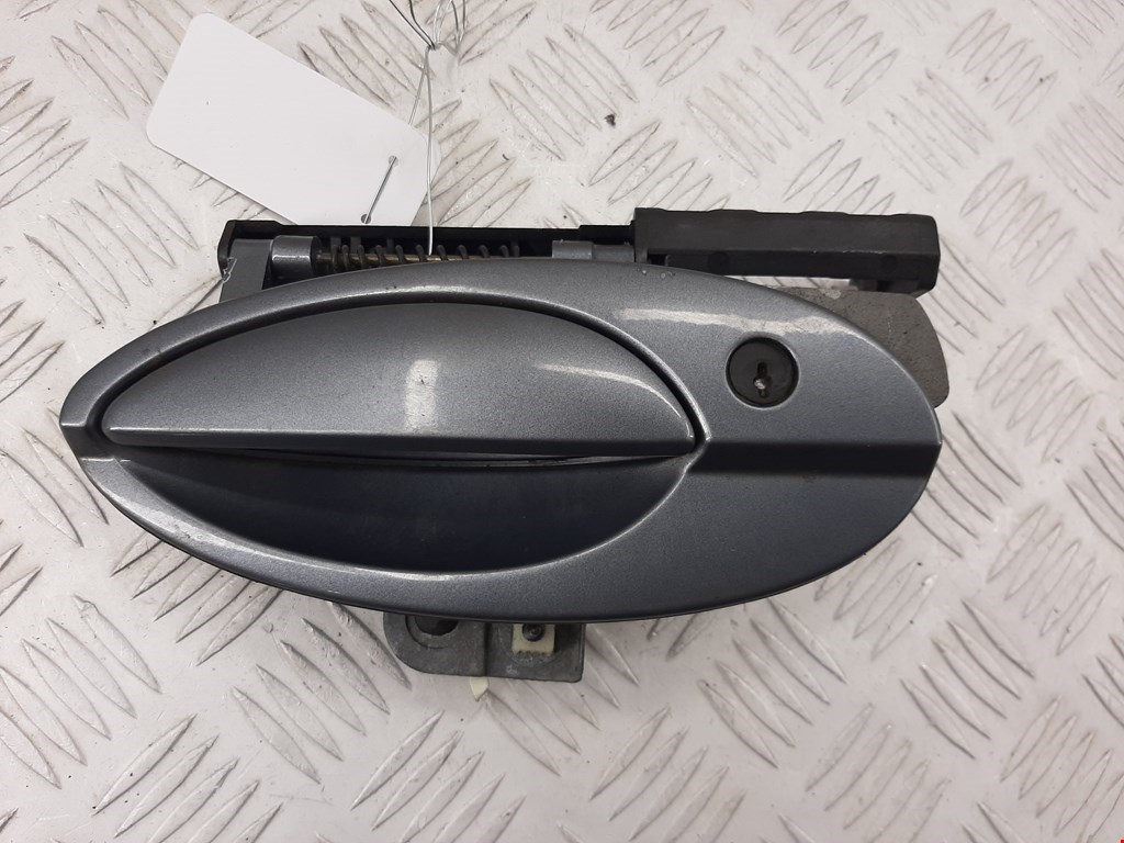 

Ручка двери наружная передняя левая Citroen C5 1, C5 1