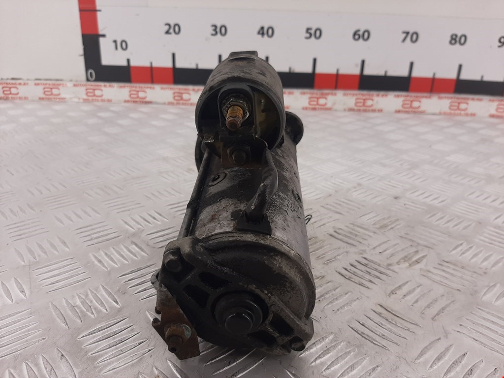 

Стартер Audi A4 B6, A4 B6