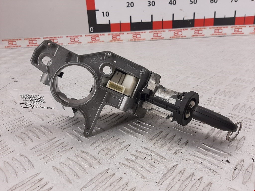 

Замок зажигания Opel Astra H, Astra H