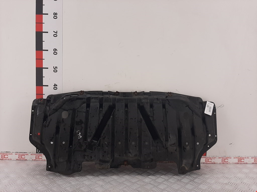 

Защита днища Land Rover Range Rover 3, Range Rover 3