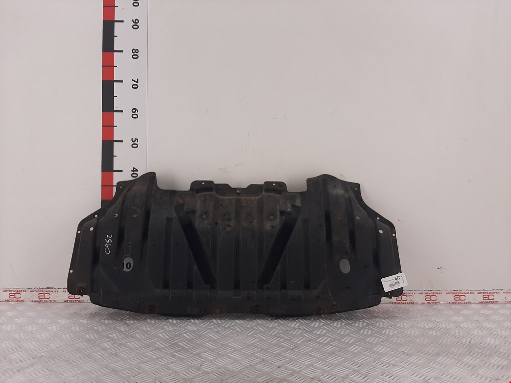

Защита днища Land Rover Range Rover 3, Range Rover 3