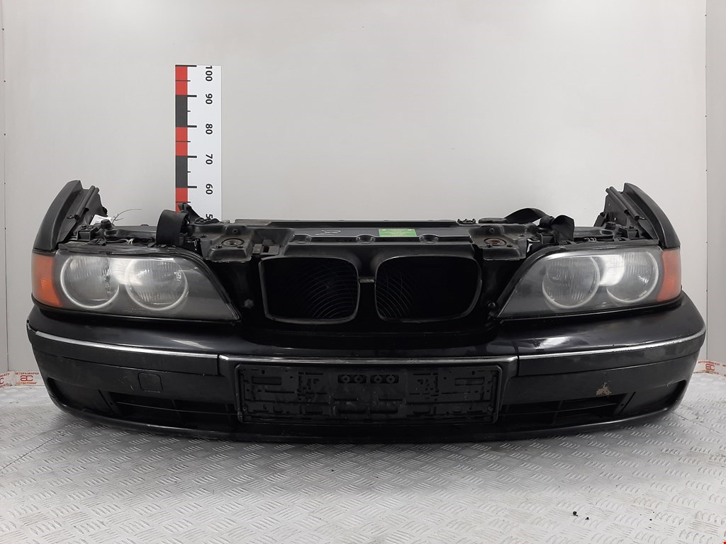 

Передняя часть (ноускат) в сборе BMW 5 Series (E39), 5 Series (E39)