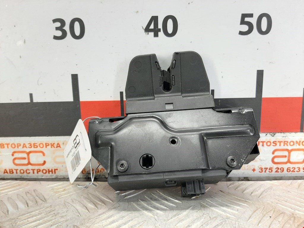 

Замок крышки (двери) багажника Opel Vectra C, Vectra C