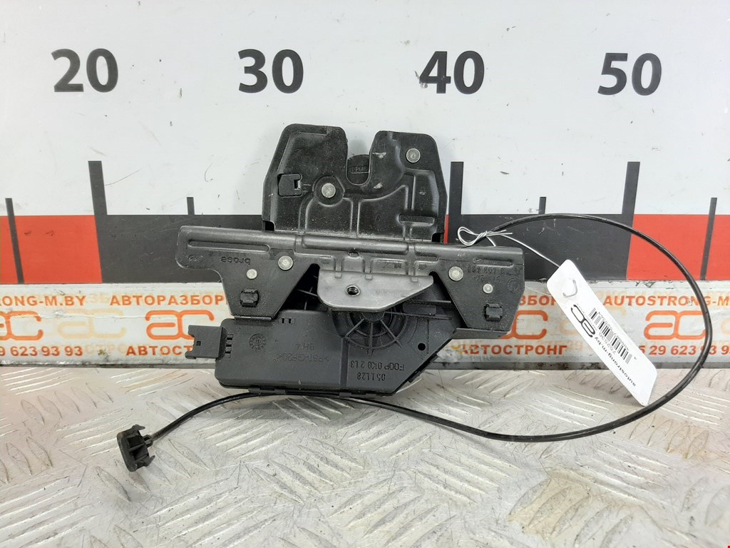 

Замок крышки (двери) багажника Land Rover Range Rover 3, Range Rover 3