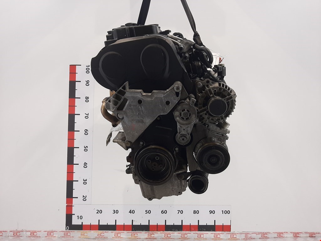 

Двигатель (ДВС) Volkswagen Golf 5, Golf 5