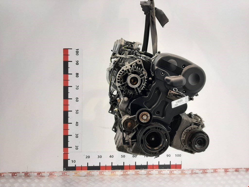 

Двигатель (ДВС) Opel Zafira A, Zafira A