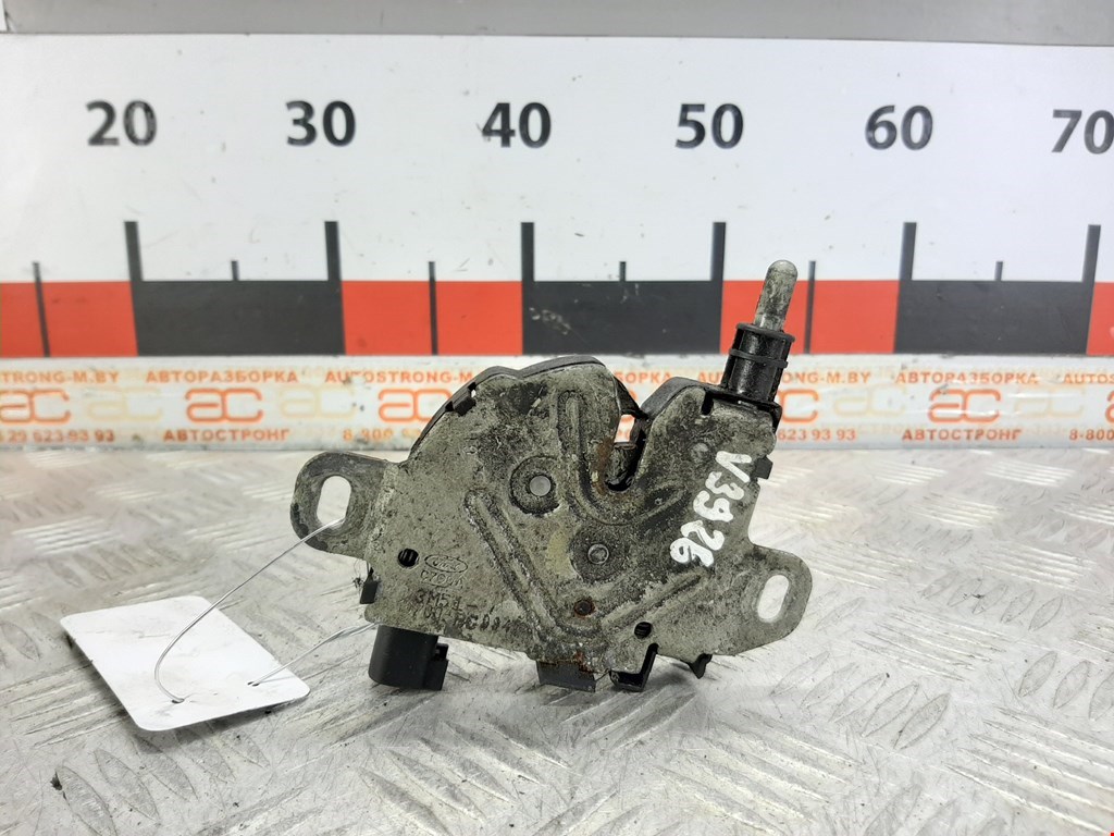 

Замок крышки (двери) багажника Ford Focus 2, Focus 2