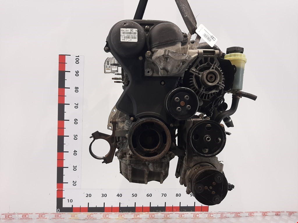 

Двигатель (ДВС) Ford Focus 2, Focus 2