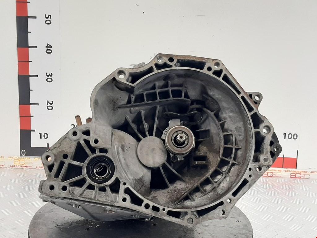 

КПП 5ст (механическая коробка) Opel Astra H, Astra H